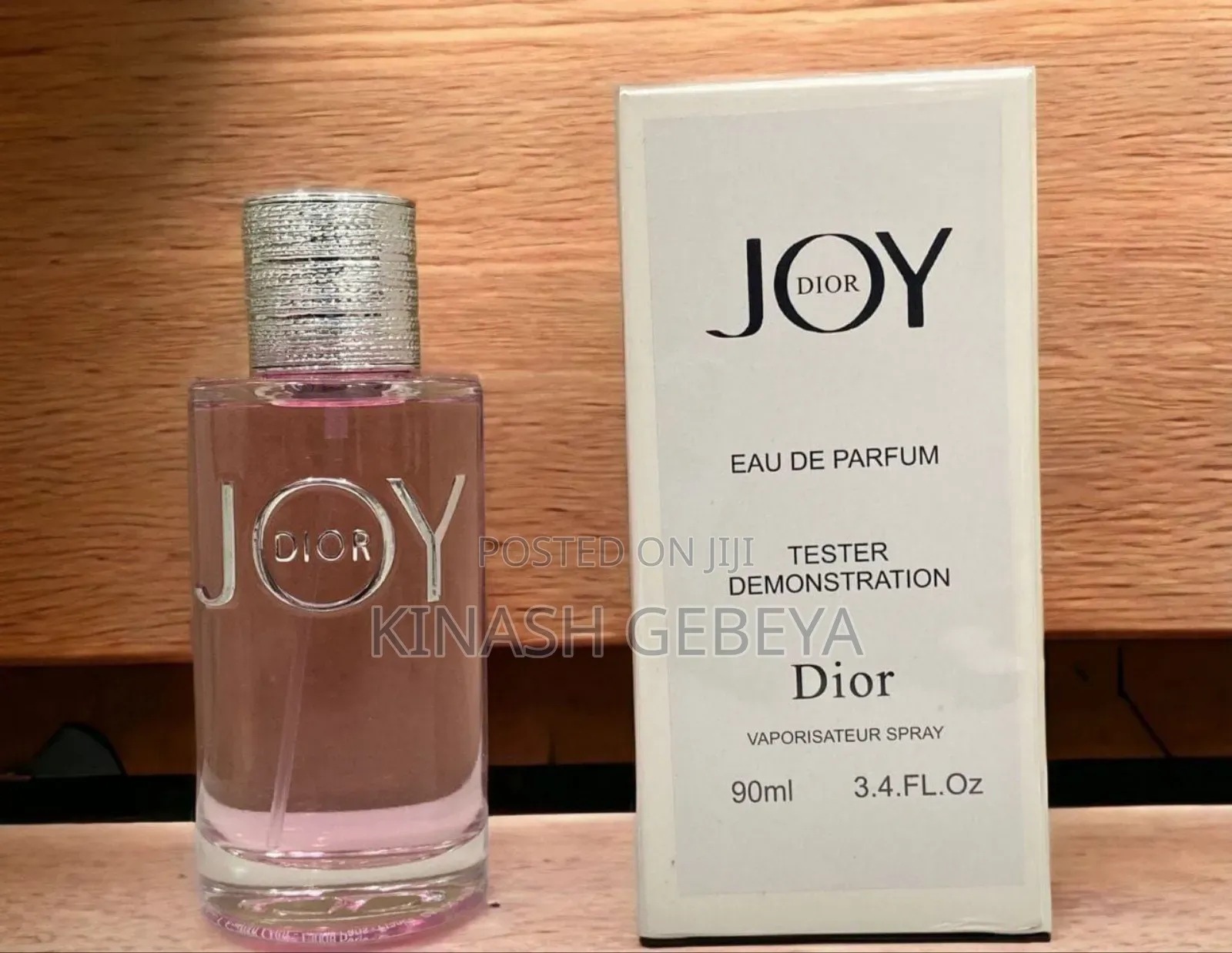 International High Quality Tester Perfumes