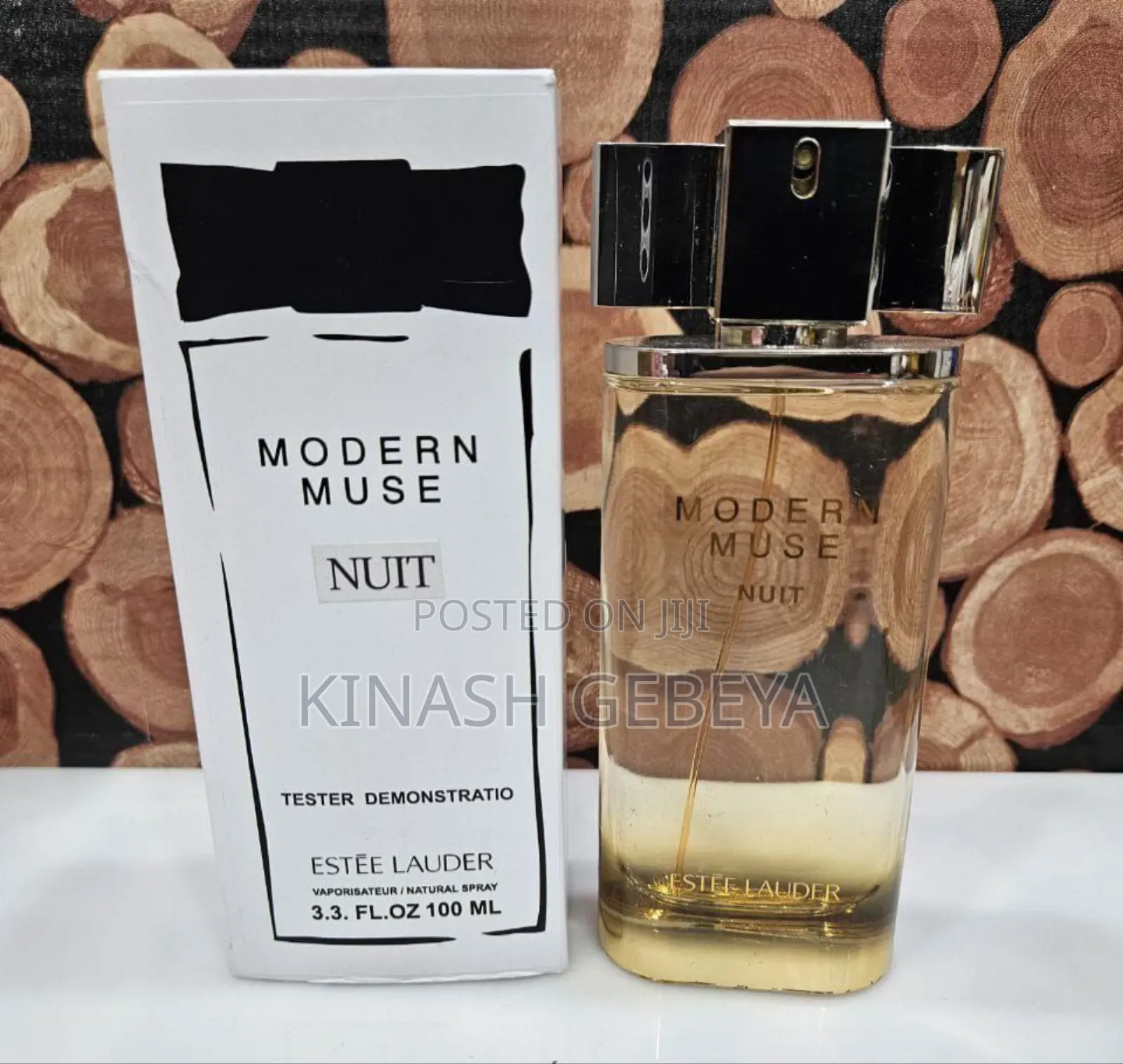 International High Quality Tester Perfumes