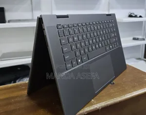 Photo - New Laptop HP Envy X360 16GB Intel Core I7 SSD 1T