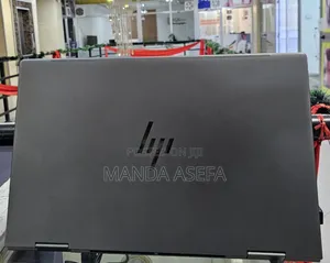 New Laptop HP Envy X360 16GB Intel Core I7 SSD 1T