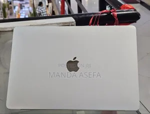 New Laptop Apple MacBook Air 2020 M1 8GB Apple M1 SSD 256GB