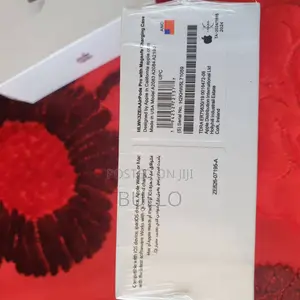 Photo - Airpod Max Pro