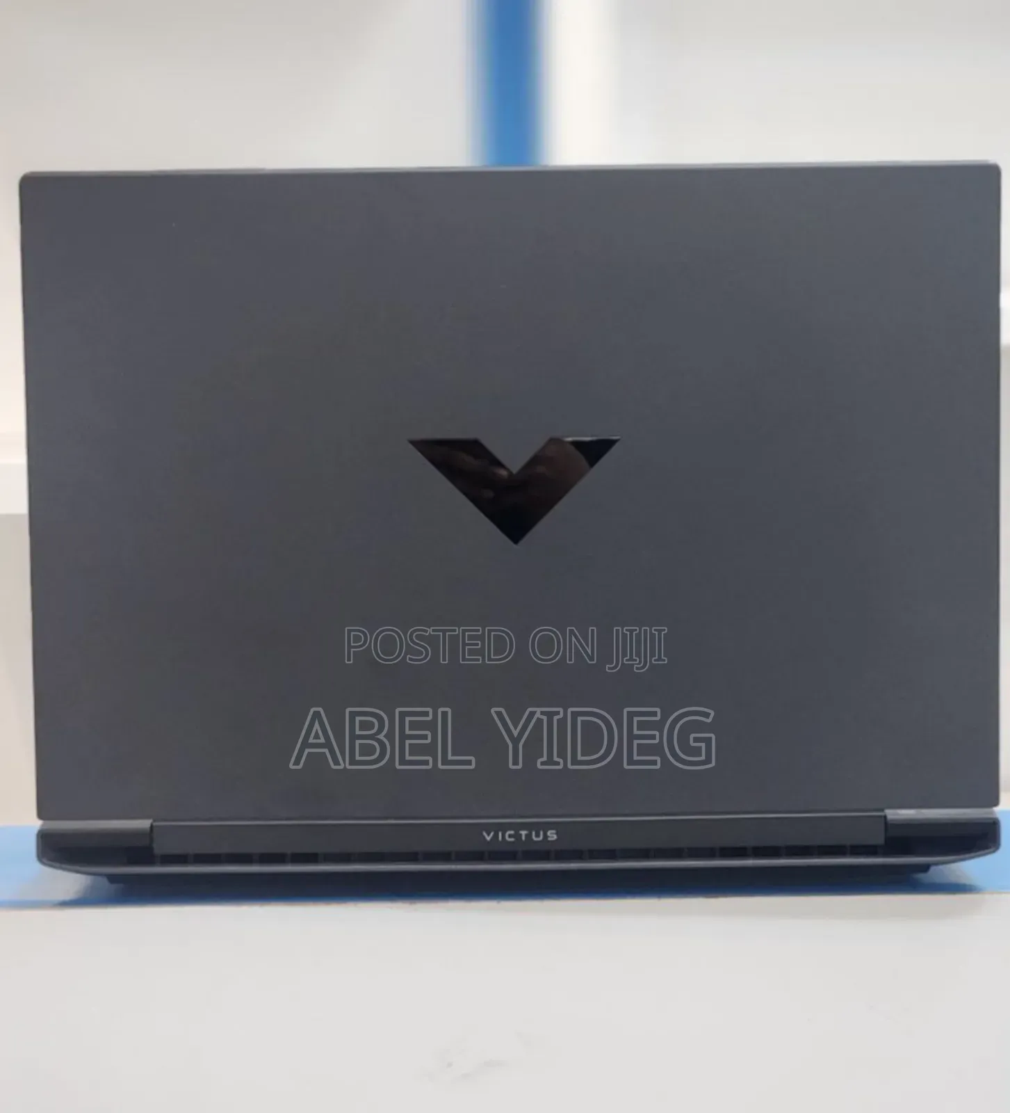 New Laptop HP Victus 16 32GB Intel Core I7 SSD 1T