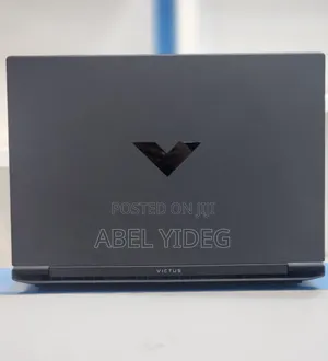 New Laptop HP Victus 16 32GB Intel Core I7 SSD 1T