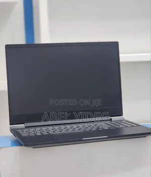 New Laptop HP Victus 16 32GB Intel Core I7 SSD 1T