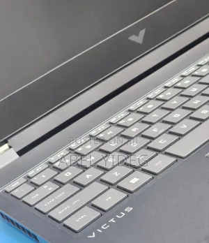 New Laptop HP Victus 16 32GB Intel Core I7 SSD 1T