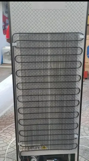 Victory 205L Refrigerator (New Model) | 10-year Warranty |