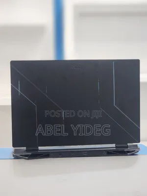 Photo - New Laptop Acer Nitro 5 16GB Intel Core I7 SSD 1T