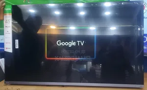 Photo - Syinix 43" Tv