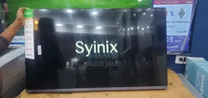 Syinix 43" Tv