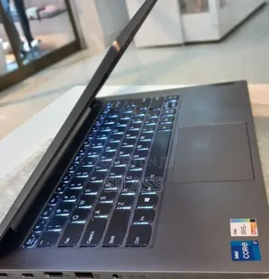 New Laptop Lenovo Thinkbook 14 16GB Intel Core I7 SSD 512GB