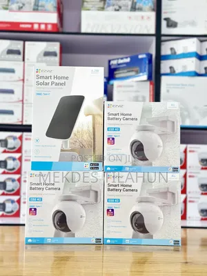 Photo - Ezviz Wireless Camera EB8
