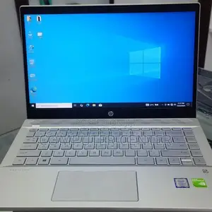 Photo - New Laptop HP Pavilion 14 16GB Intel Core I5 SSD 512GB