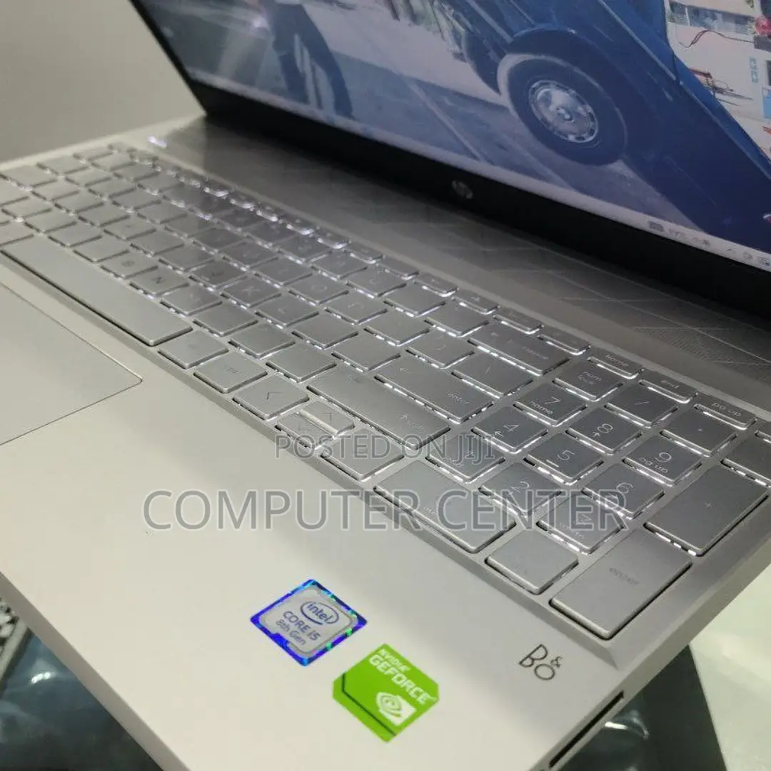 New Laptop HP Pavilion 14 16GB Intel Core I5 SSD 512GB