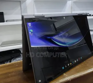 Photo - New Laptop HP Envy X360 16GB Intel Core Ultra 7 SSD 1T