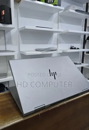 New Laptop HP Envy X360 16GB Intel Core Ultra 7 SSD 1T