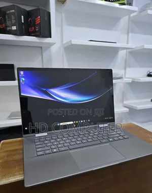 New Laptop HP Envy X360 16GB Intel Core Ultra 7 SSD 1T