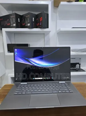 New Laptop HP Envy X360 16GB Intel Core Ultra 7 SSD 1T