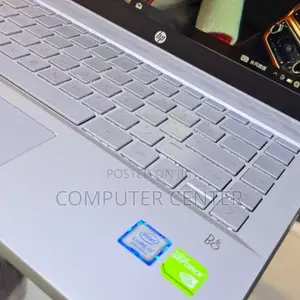 New Laptop HP Pavilion 14 16GB Intel Core I7 SSD 512GB