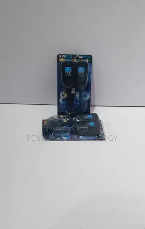 Video Balun Rj45