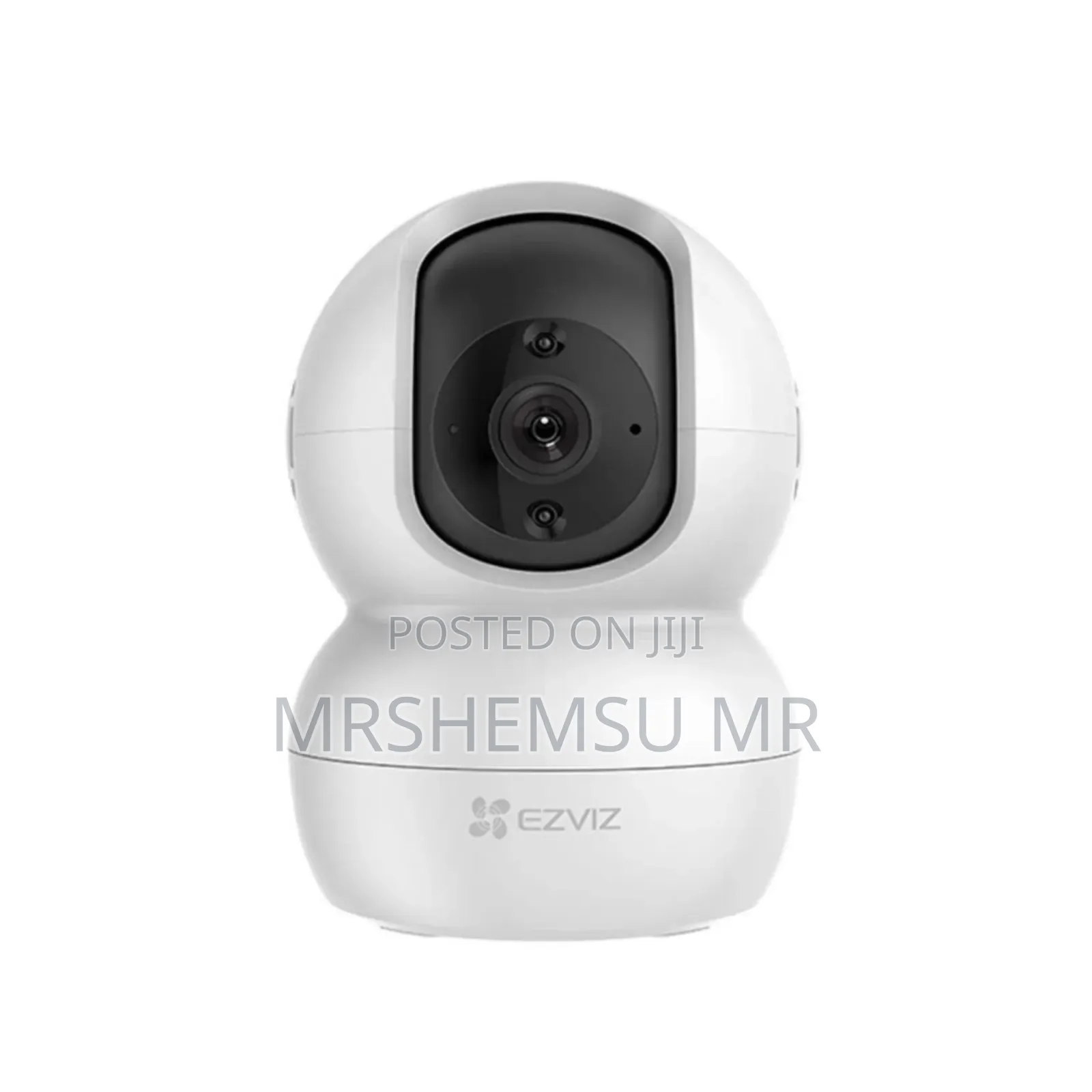 Ezviz Ty2 Home Wifi Camera