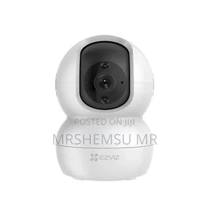 Ezviz Ty2 Home Wifi Camera