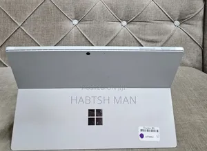 New Laptop Microsoft Surface Pro 7 16GB Intel Core I7 SSD 256GB