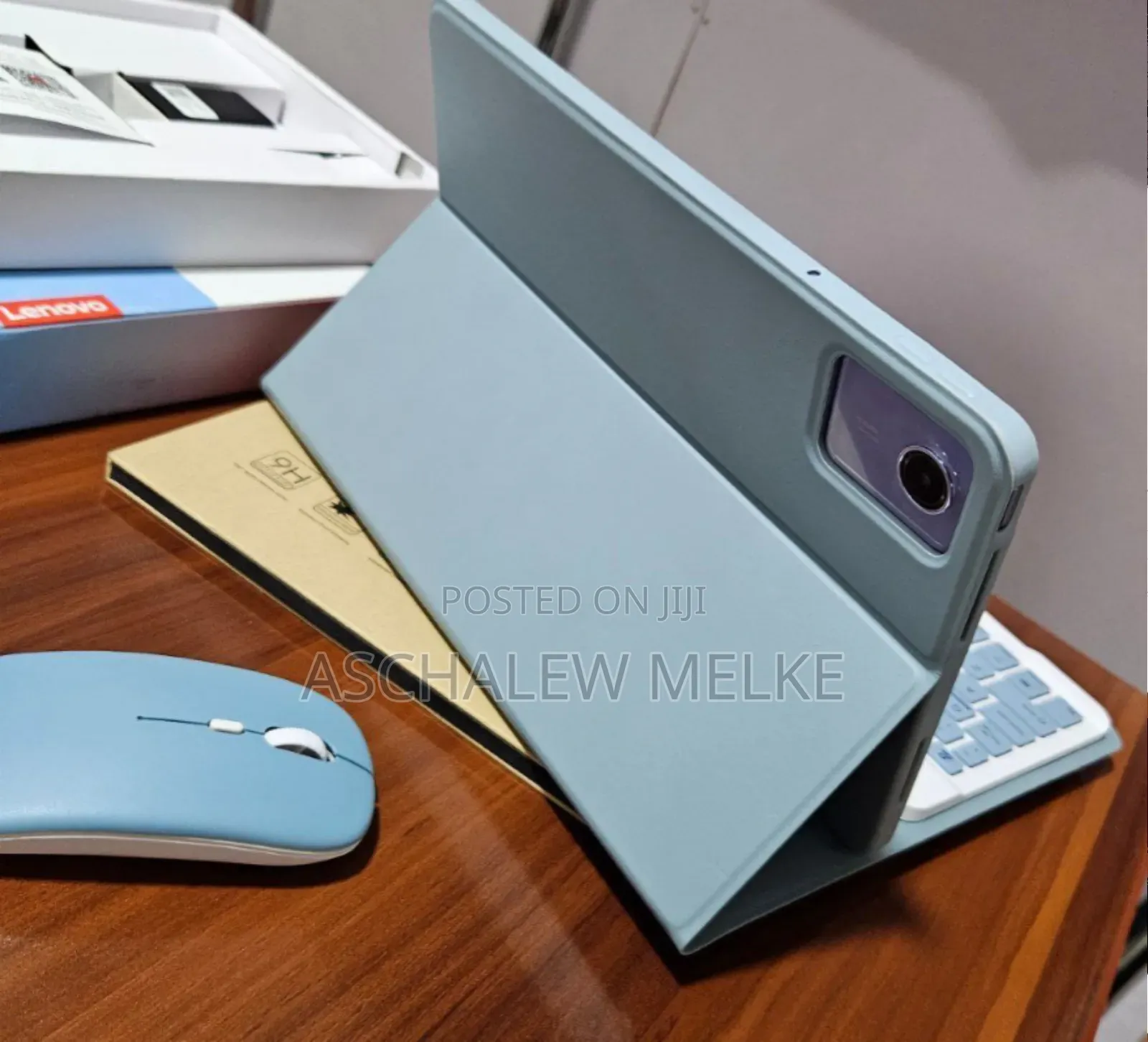 New Lenovo Yoga Tab 3 Plus 128 GB