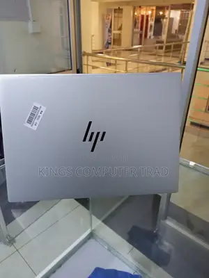Photo - New Laptop HP Pavilion 17 16GB Intel Core I7 SSD 512GB