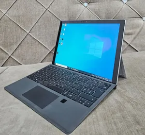 New Laptop Microsoft Surface Pro 7 16GB Intel Core I7 SSD 256GB