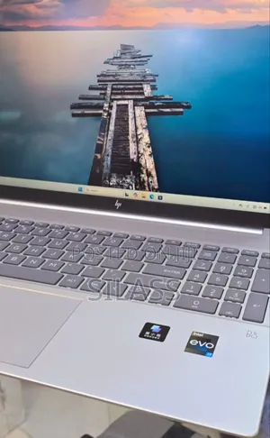 New Laptop HP Pavilion 15 16GB Intel Core I7 SSD 1T