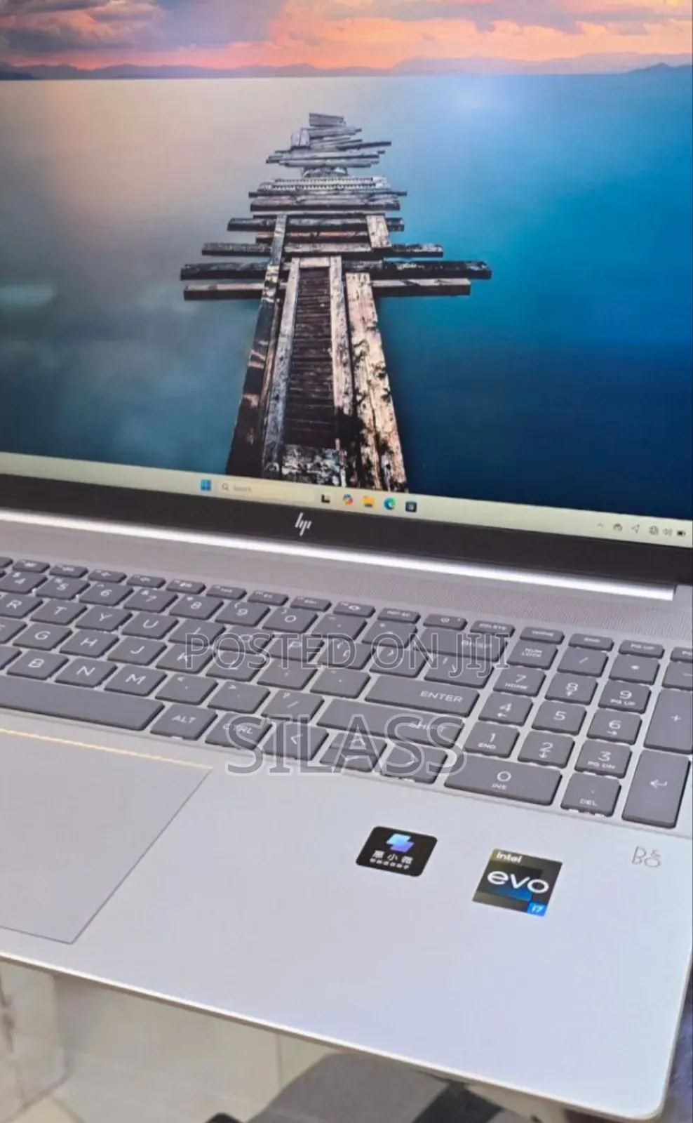 New Laptop HP Pavilion 15 16GB Intel Core I7 SSD 1T