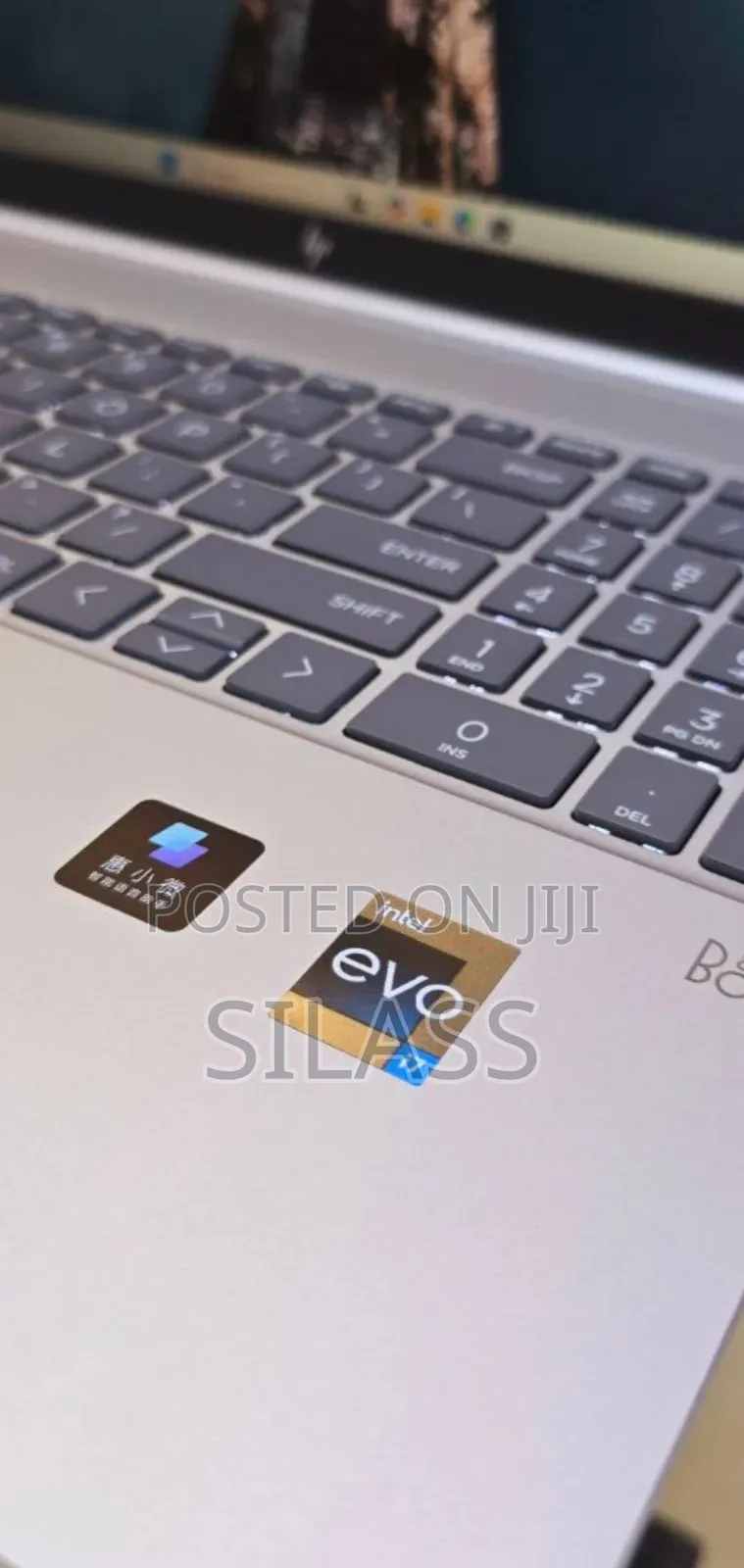 New Laptop HP Pavilion 15 16GB Intel Core I7 SSD 1T