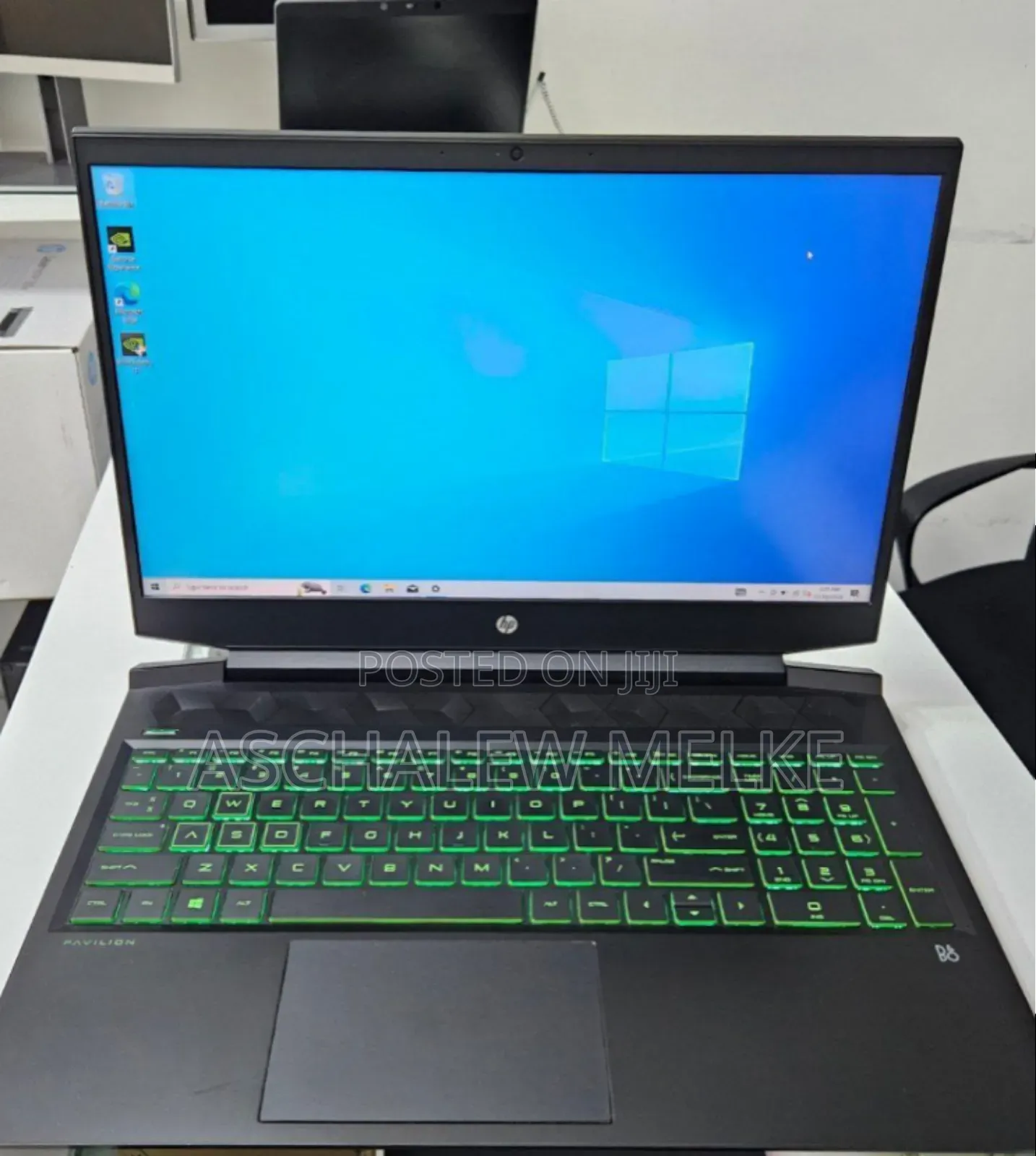 New Laptop HP Pavilion 15 16GB Intel Core I5 HDD+SSD 1T