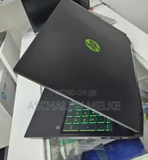 New Laptop HP Pavilion 15 16GB Intel Core I5 HDD+SSD 1T