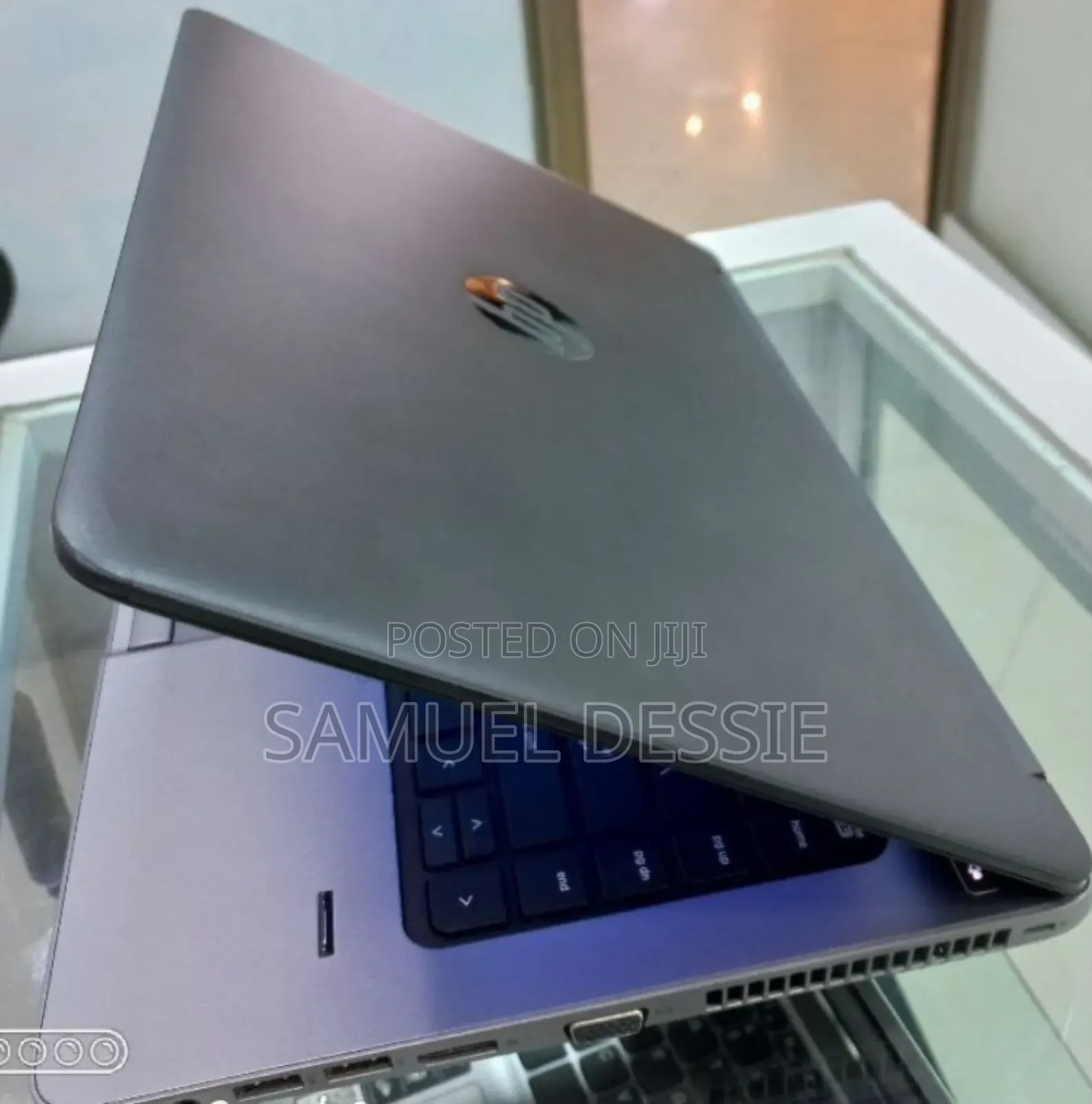 Laptop HP ProBook 640 G1 4GB Intel Core I5 HDD 500GB