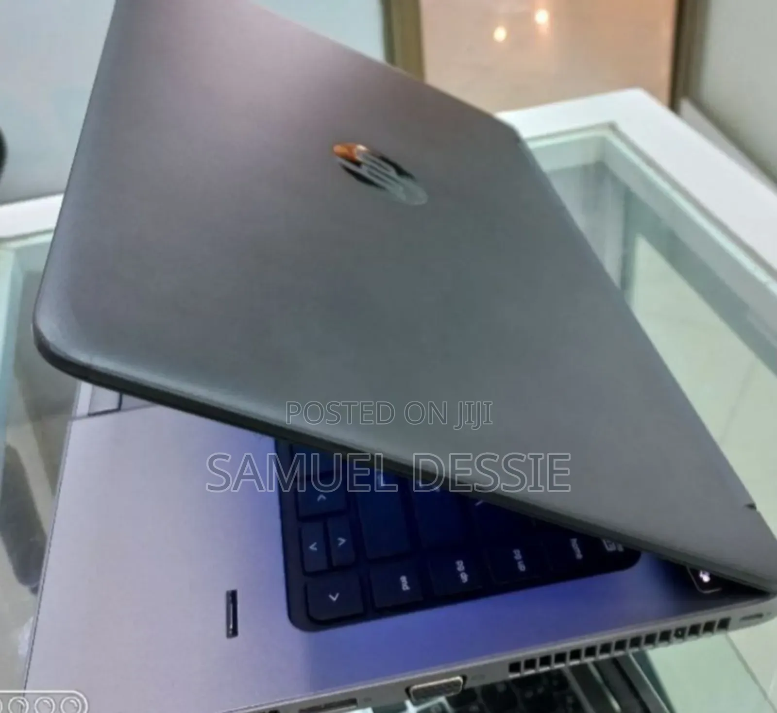 Laptop HP ProBook 640 G1 4GB Intel Core I5 HDD 500GB