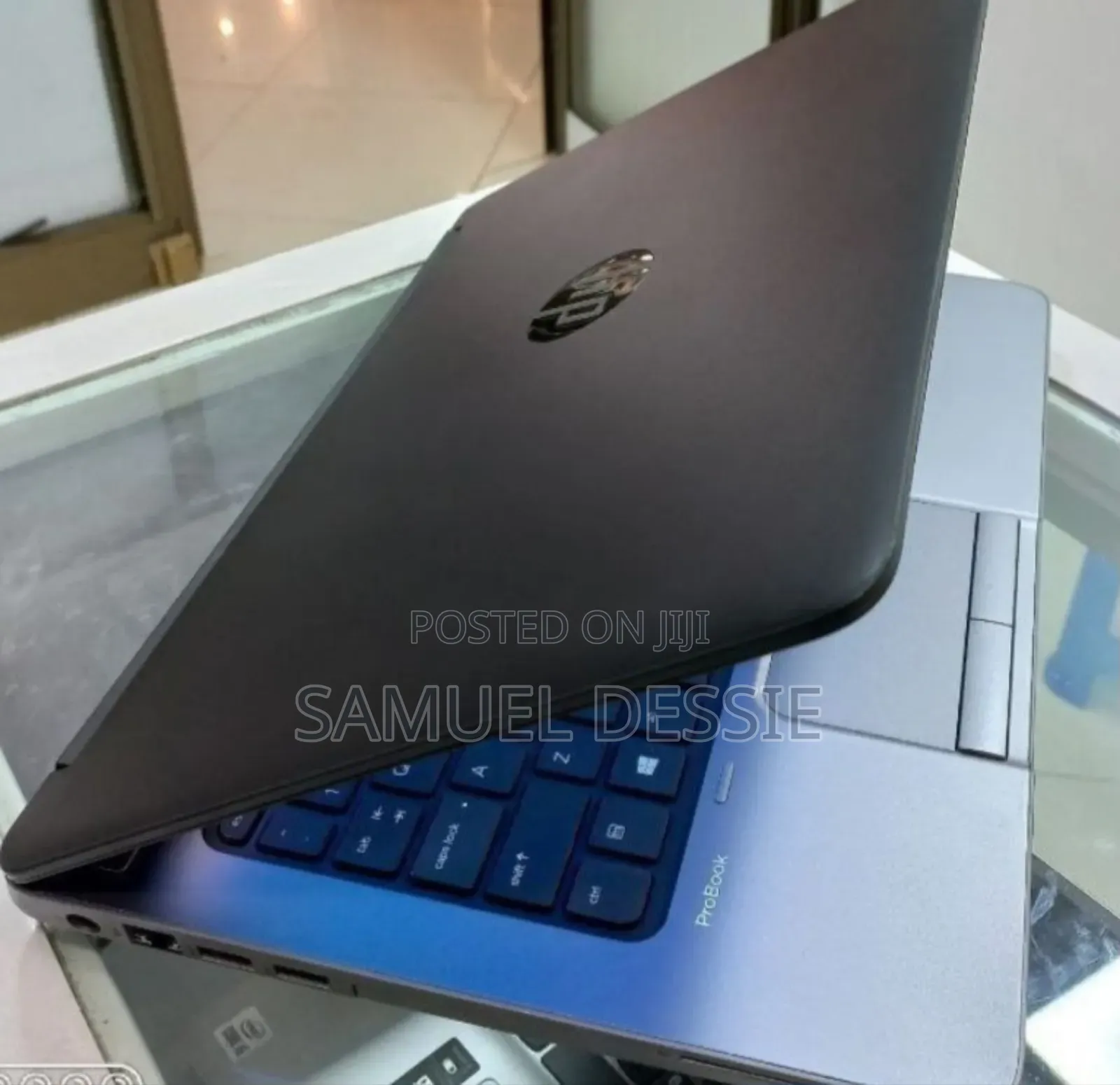 Laptop HP ProBook 640 G1 4GB Intel Core I5 HDD 500GB