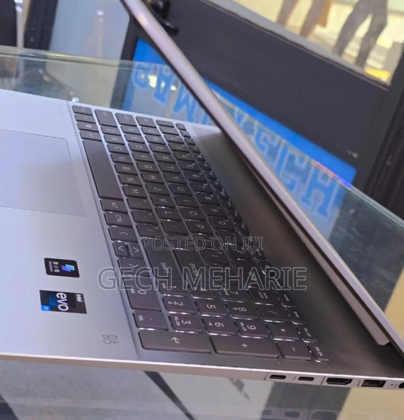 New Laptop HP Pavilion 15 16GB Intel Core I7 SSD 1T