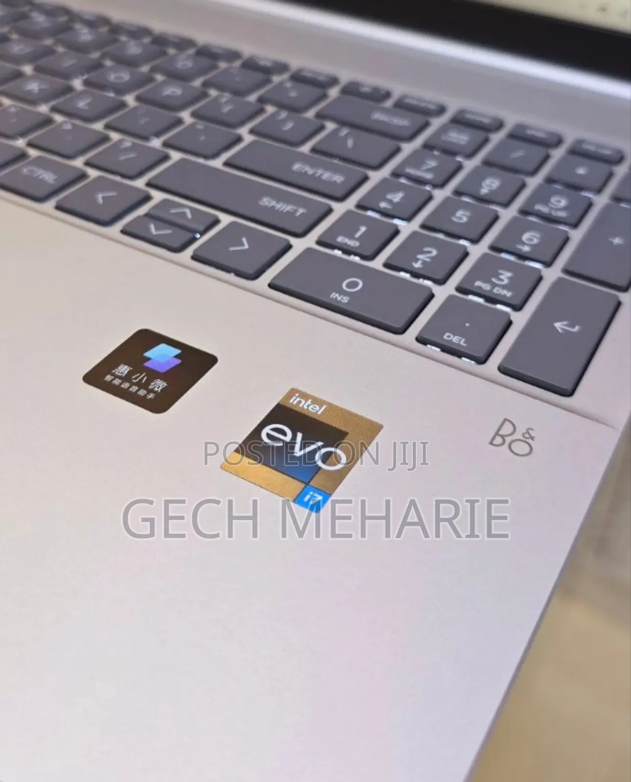 New Laptop HP Pavilion 15 16GB Intel Core I7 SSD 1T