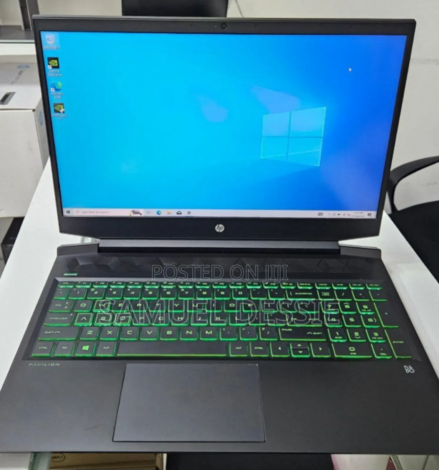 New Laptop HP Pavilion 15 16GB Intel Core I5 HDD+SSD 1T