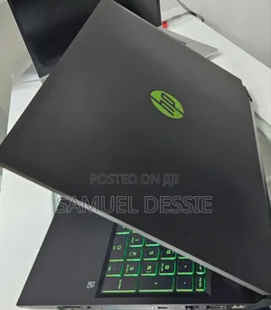 New Laptop HP Pavilion 15 16GB Intel Core I5 HDD+SSD 1T