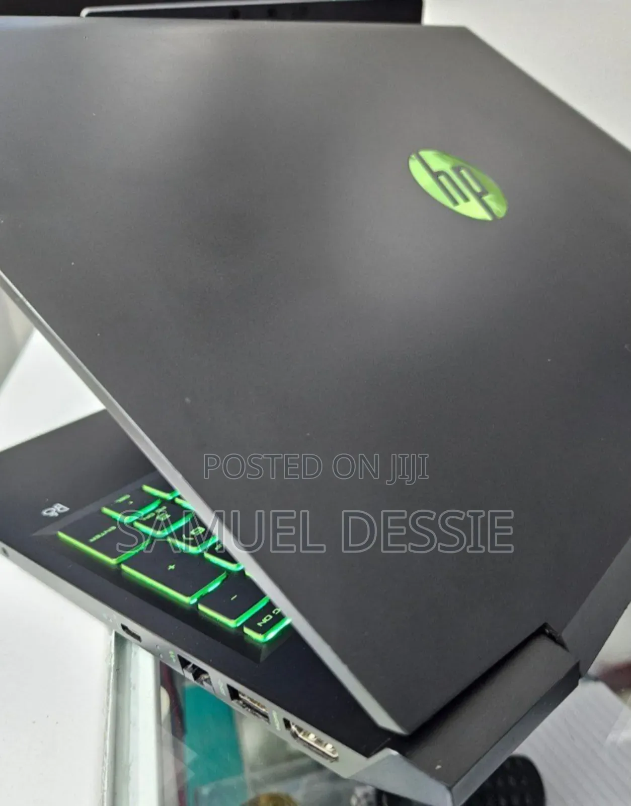 New Laptop HP Pavilion 15 16GB Intel Core I5 HDD+SSD 1T