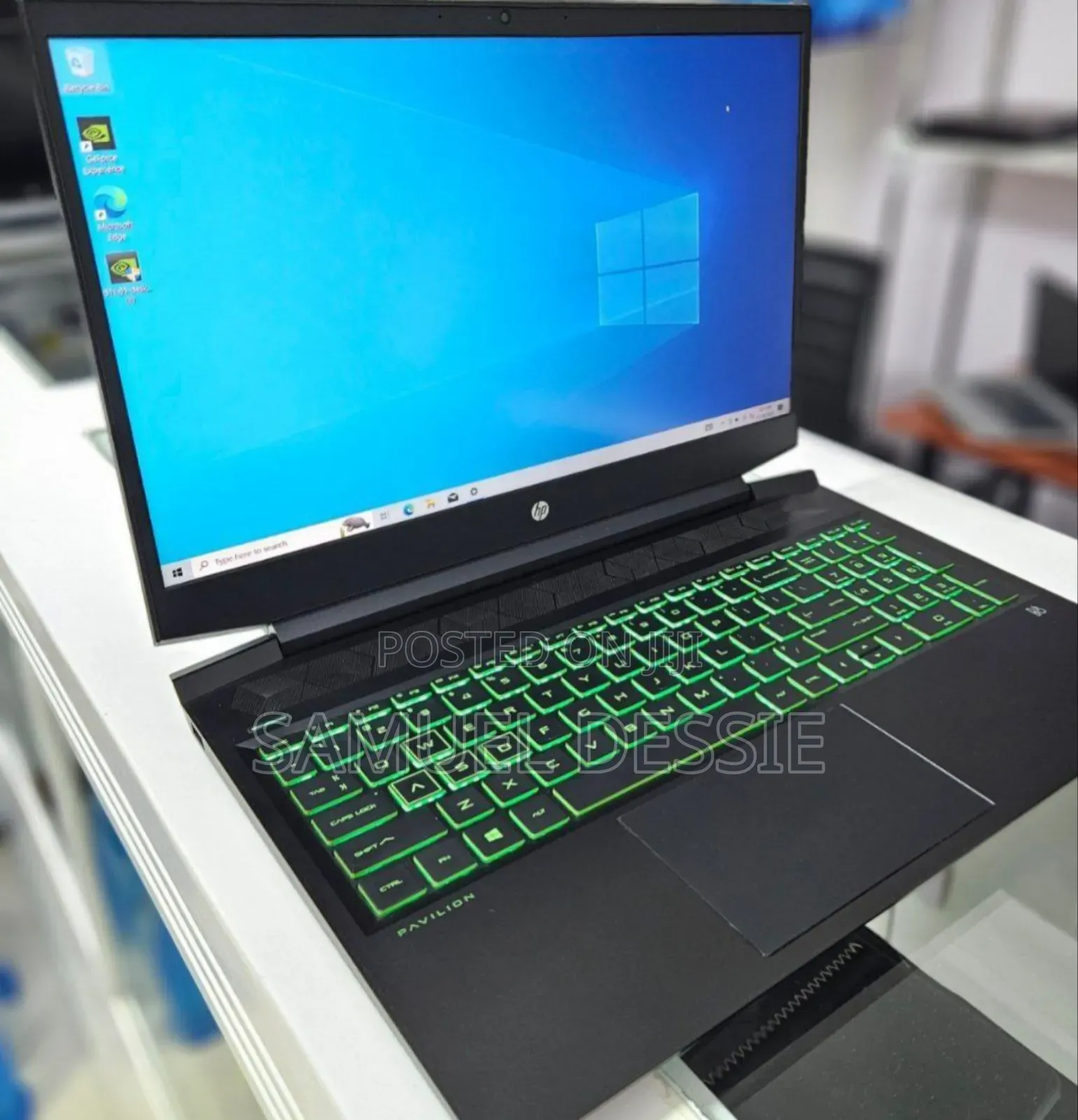 New Laptop HP Pavilion 15 16GB Intel Core I5 HDD+SSD 1T