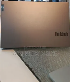 New Laptop Lenovo ThinkPad 13 16GB Intel Core I7 SSD 512GB