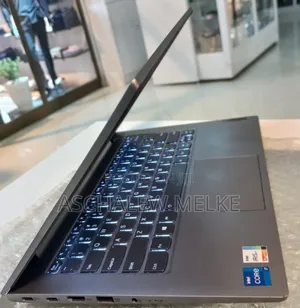 New Laptop Lenovo ThinkPad 13 16GB Intel Core I7 SSD 512GB