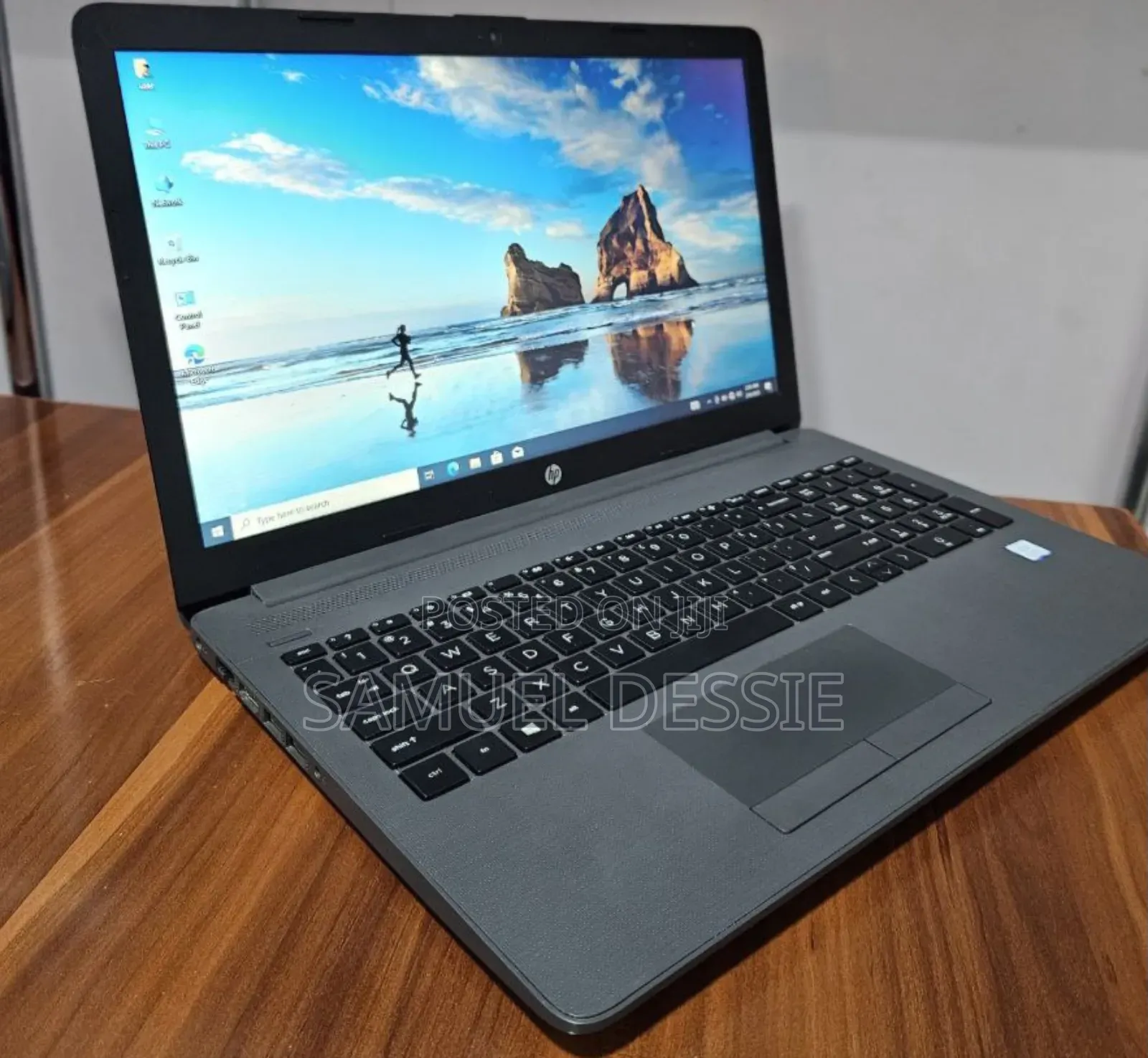 New Laptop HP Stream Notebook 8GB Intel Core I5 HDD 1T