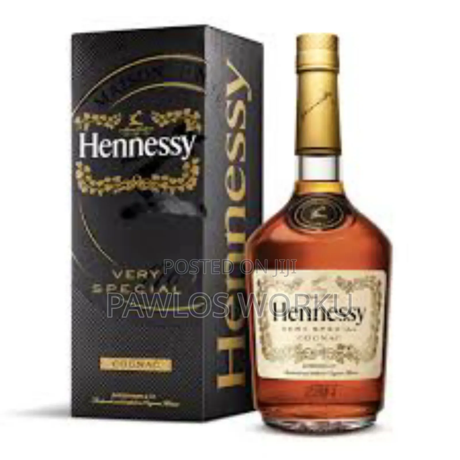 Hennessy | VS Very Special Cognac