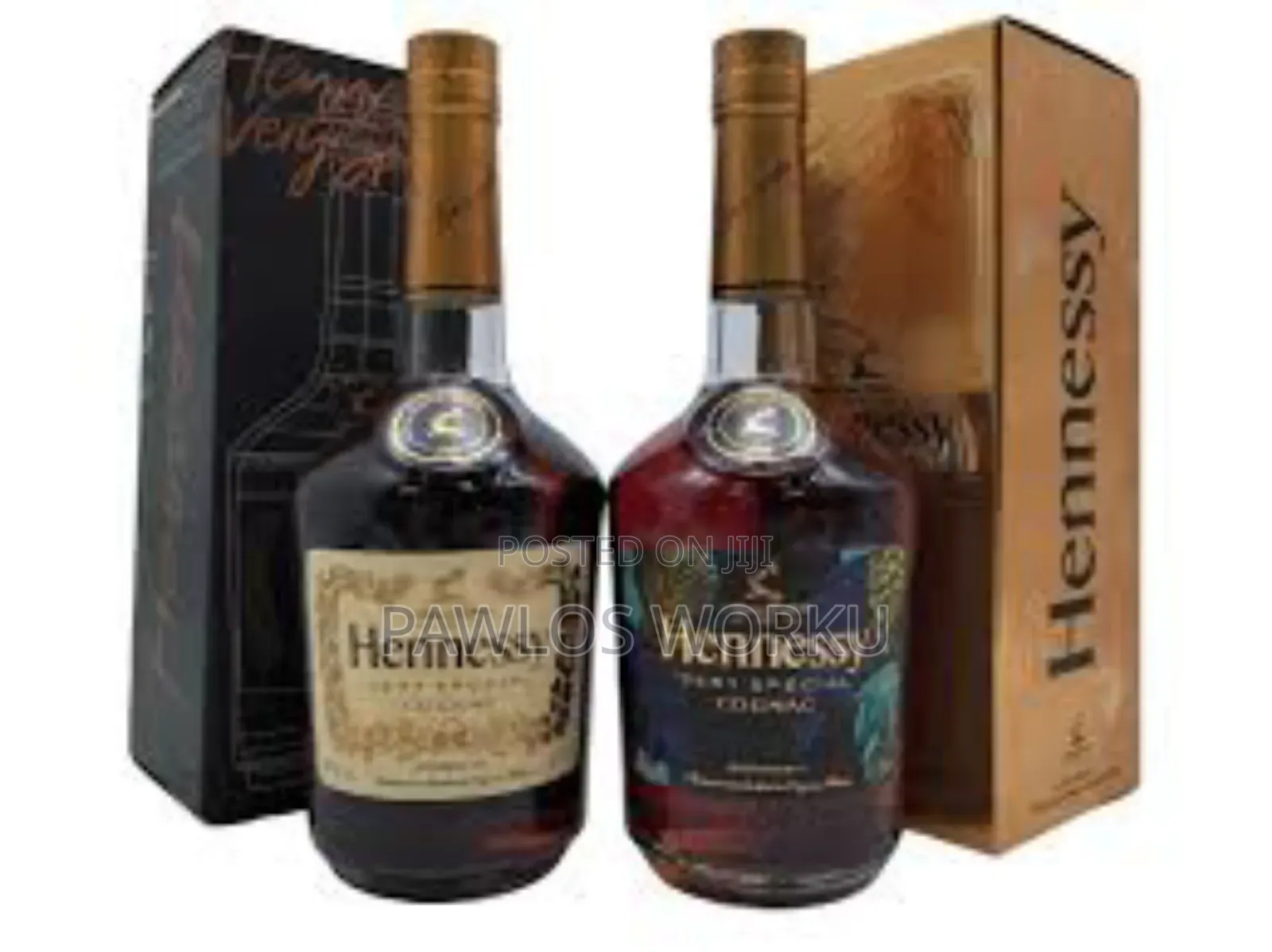 Hennessy | VS Very Special Cognac