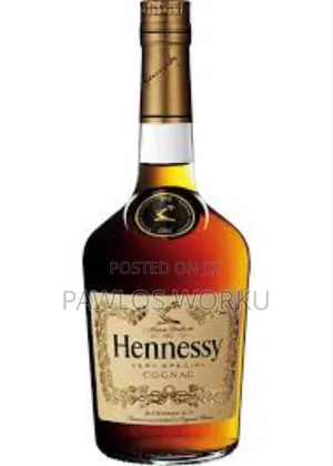 Hennessy | VS Very Special Cognac